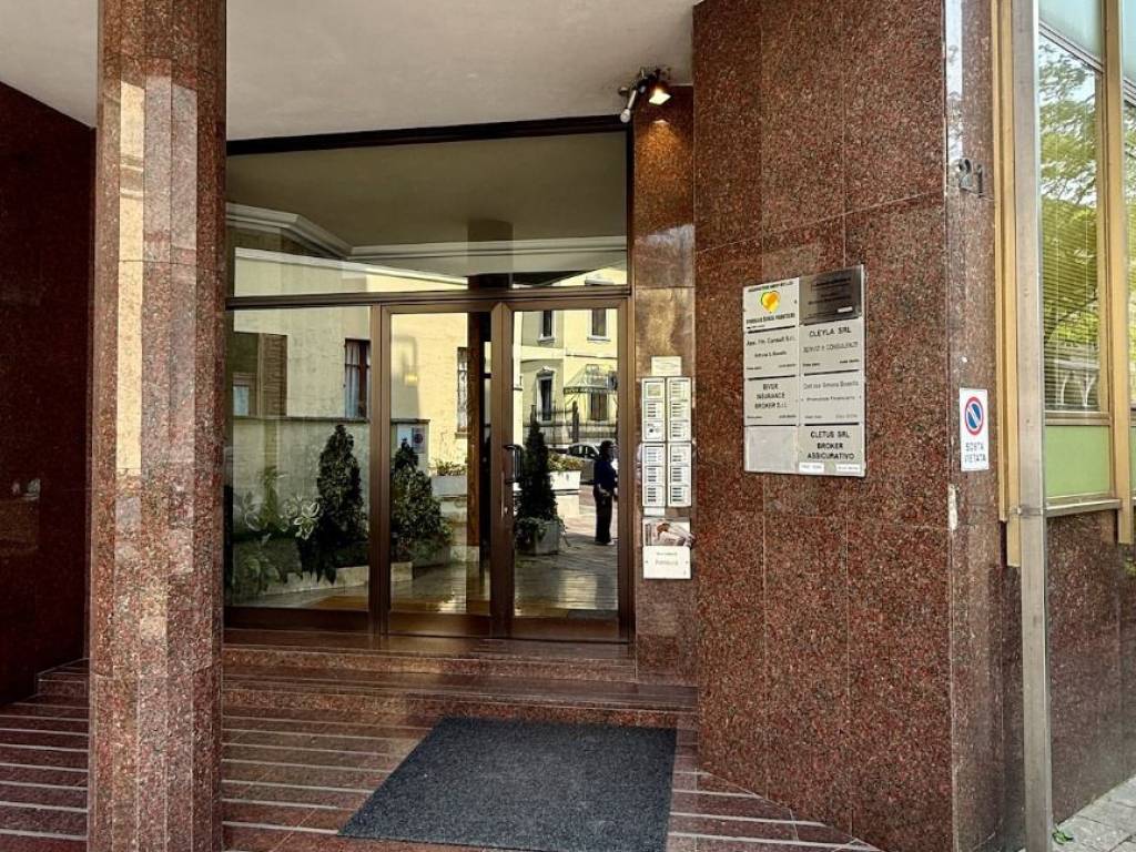 Immobile a Biella in Via Antonio Gramsci, 21 - Foto 3