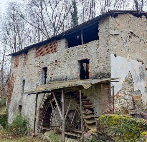 Rustico / casale a Cuveglio in Via Molino Galli - Foto 4