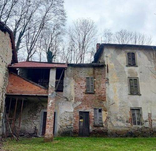 Rustico / casale a Cuveglio in Via Molino Galli - Foto 5