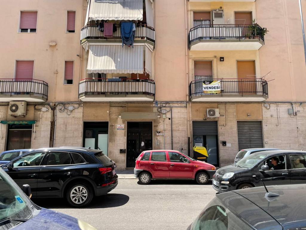 Appartamento a Trani in Via Don Nicola Ragno, 5 - Foto 2