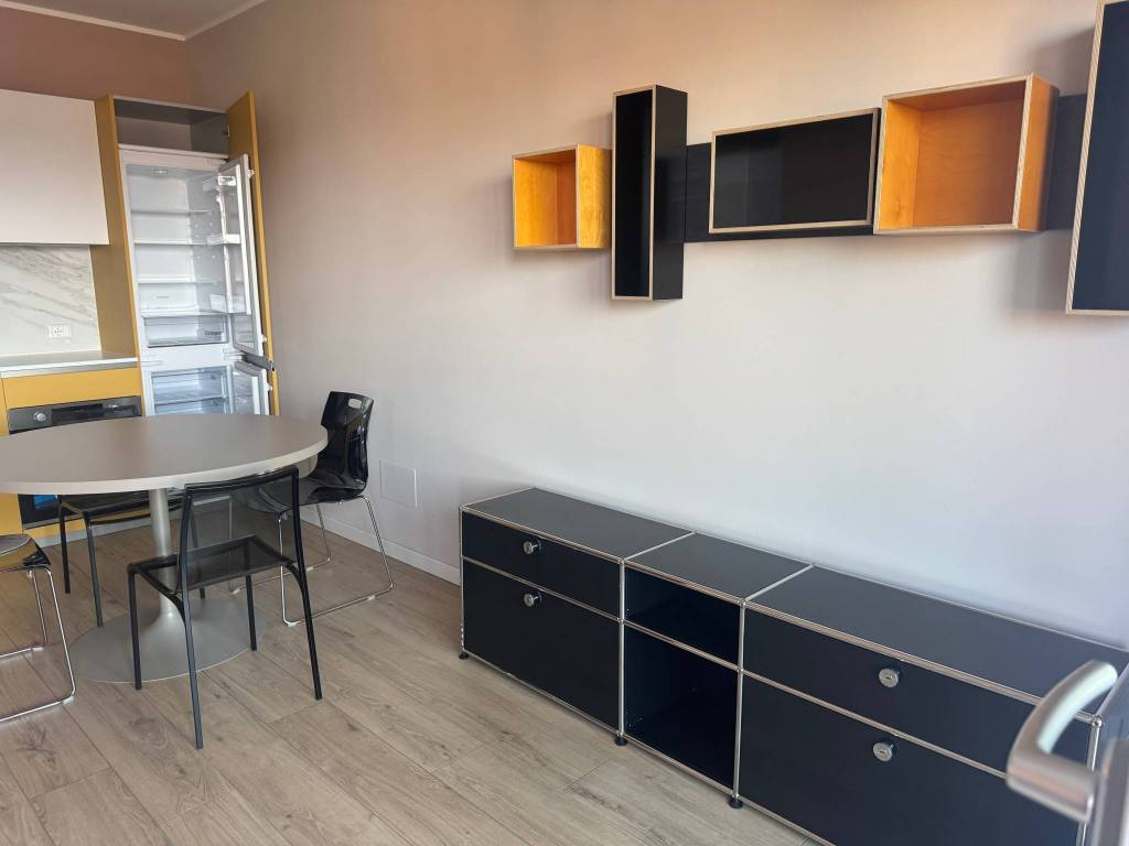 Appartamento a Parma in Viale dei Mille, 94 - Foto 3
