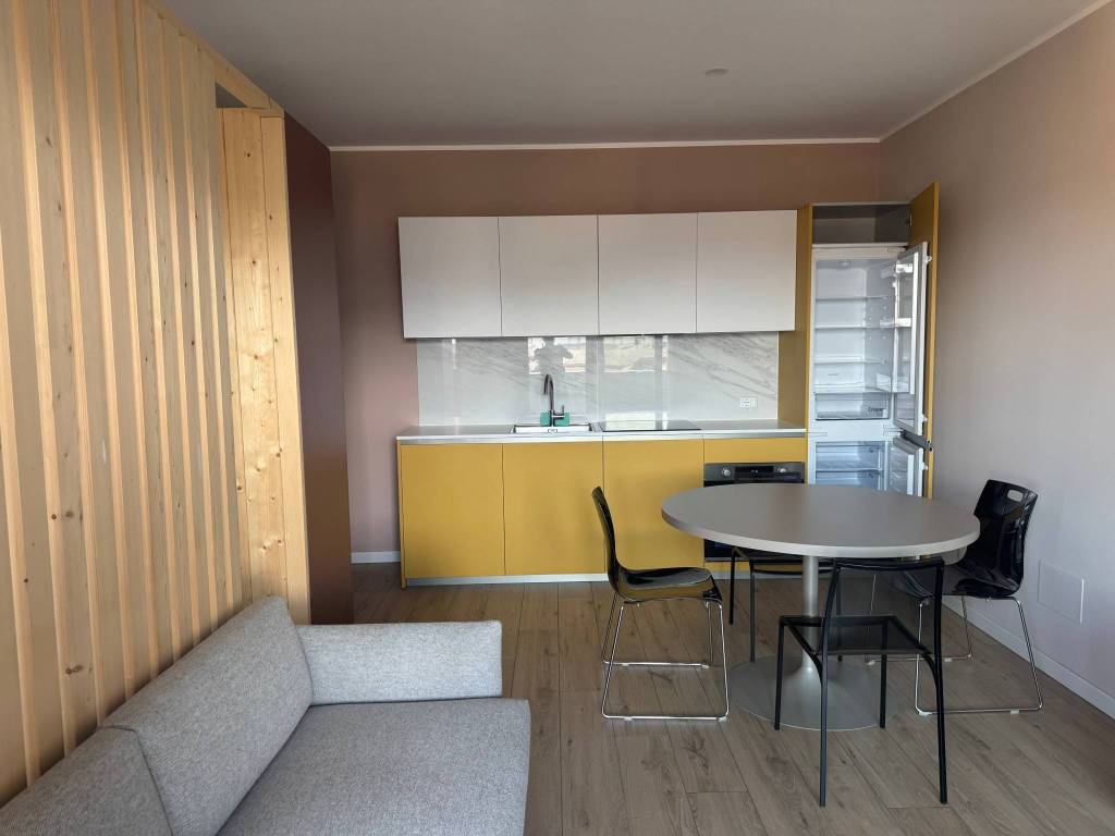 Appartamento a Parma in Viale dei Mille, 94 - Foto 4