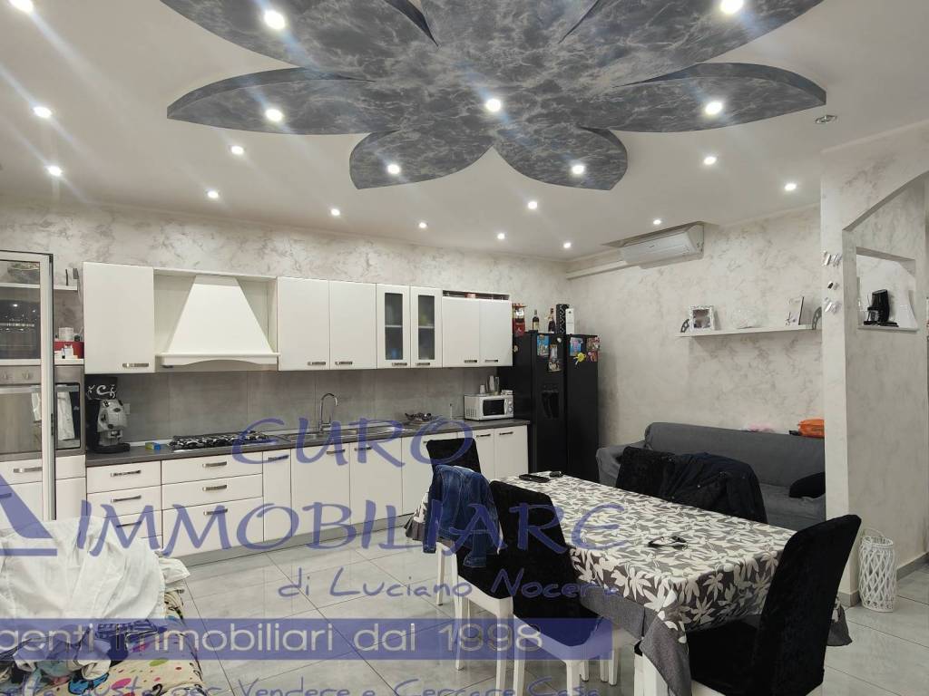 Appartamento a Maddaloni in Via Libertà, 33 - Foto 4