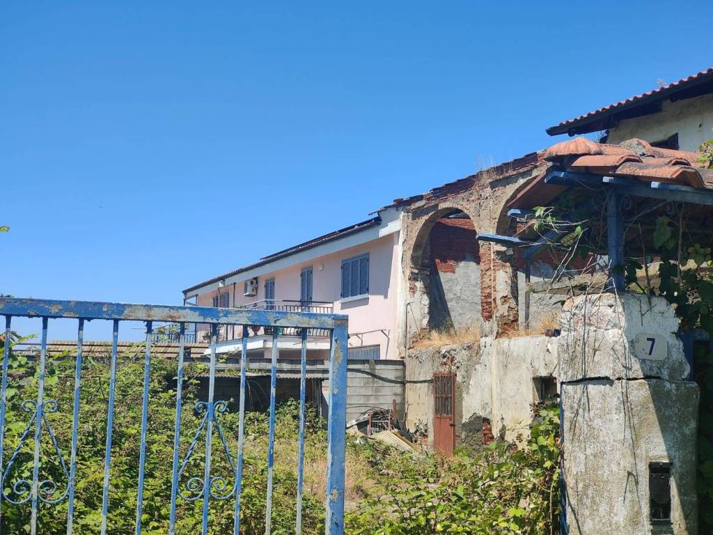 Casa indipendente a Crescentino - Foto 2