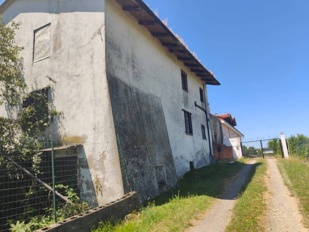 Casa indipendente a Crescentino - Foto 4