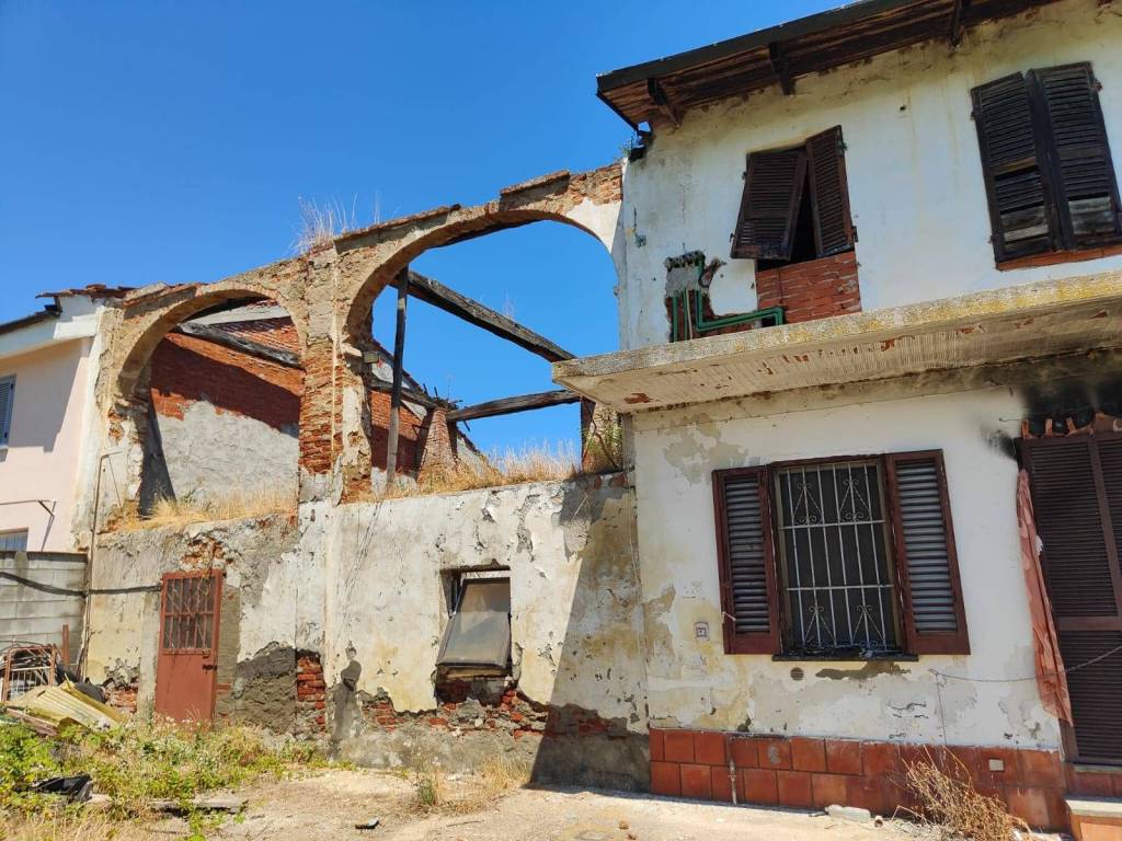 Casa indipendente a Crescentino - Foto 5