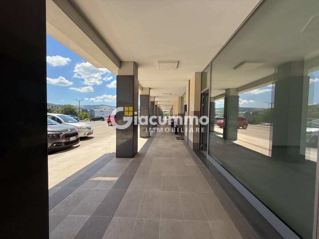 Immobile a Potenza in Via dei Molinari - Foto 2