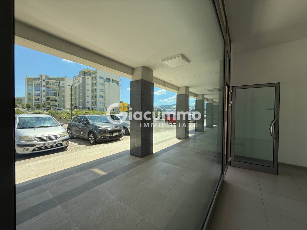 Immobile a Potenza in Via dei Molinari - Foto 4