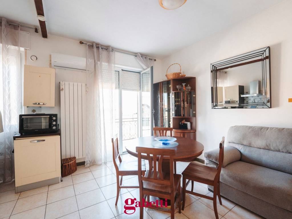 Appartamento a San salvo in Via Galileo Galilei, 3 - Foto 2
