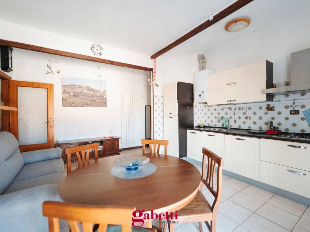 Appartamento a San salvo in Via Galileo Galilei, 3 - Foto 3