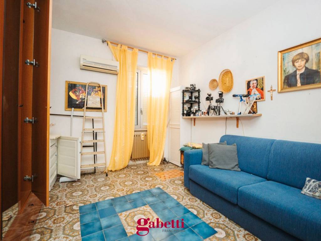 Appartamento a San salvo in Via Galileo Galilei, 3 - Foto 4