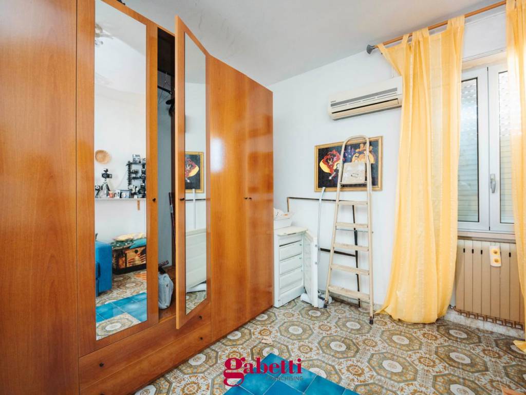 Appartamento a San salvo in Via Galileo Galilei, 3 - Foto 5