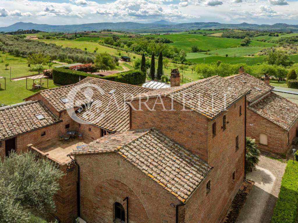 Rustico / casale a Castiglione del lago in via della rinascita , 10 - Foto 5