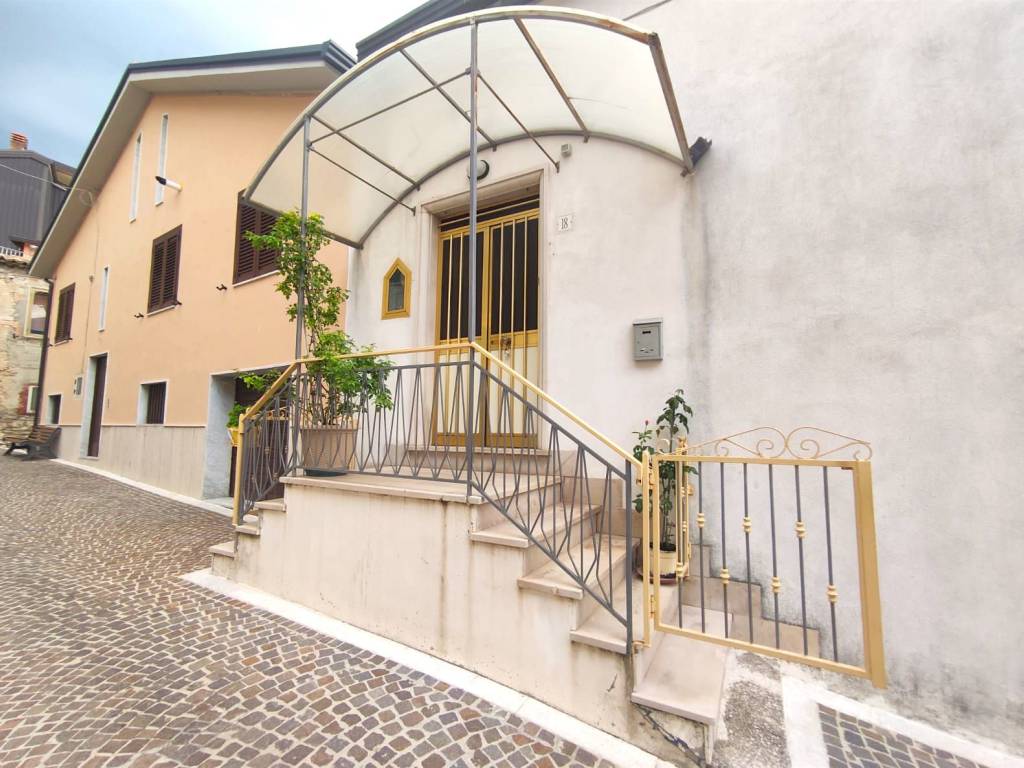 Appartamento a Lapio in Via Mola - Foto 3
