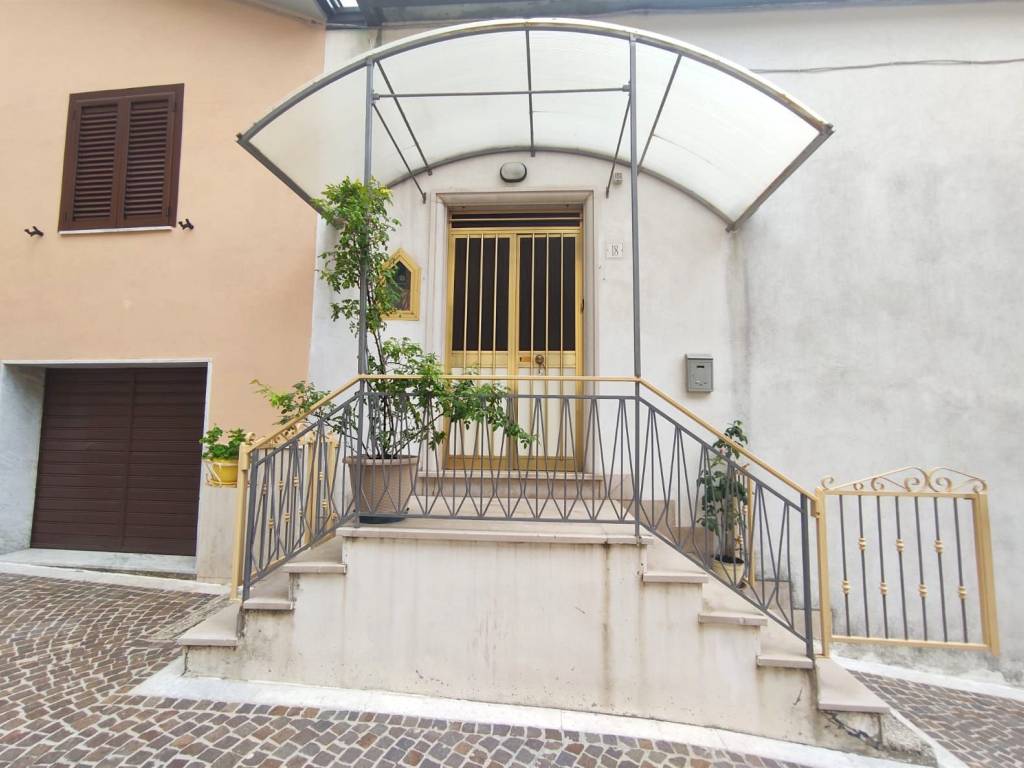 Appartamento a Lapio in Via Mola - Foto 4