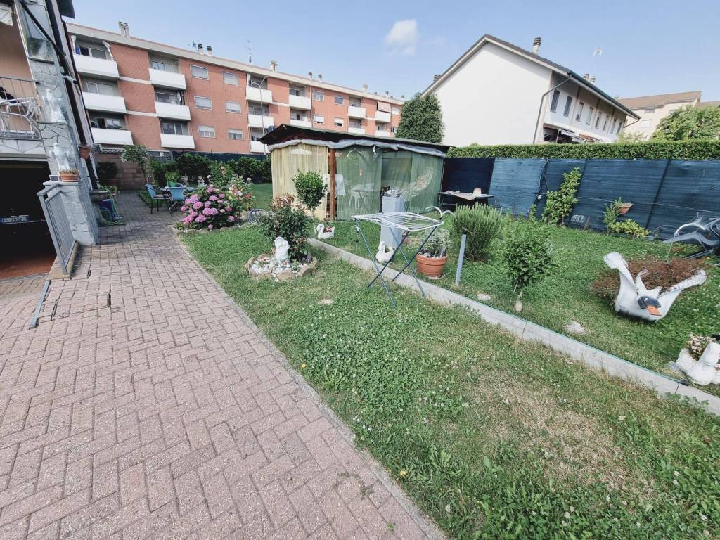 Villetta a schiera a Alessandria - Foto 2