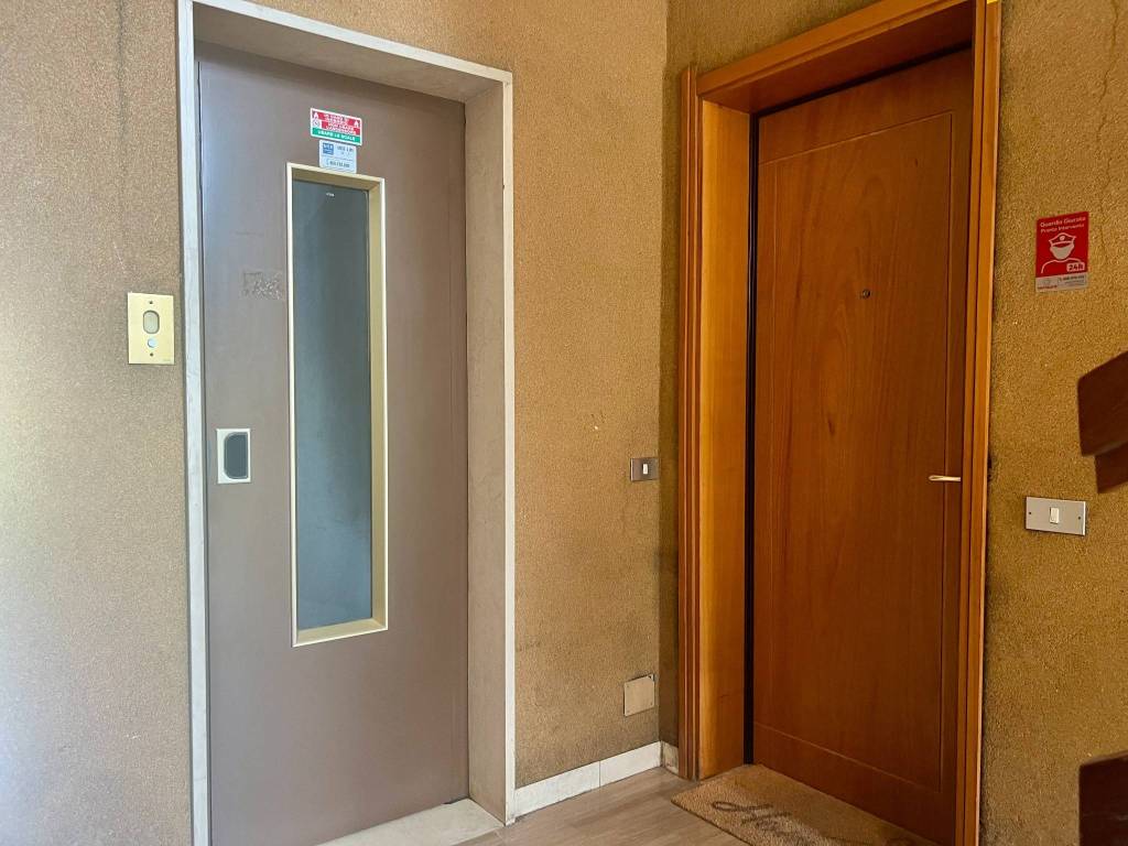 Appartamento a Merate in Via Don Angelo Perego, 10 - Foto 3