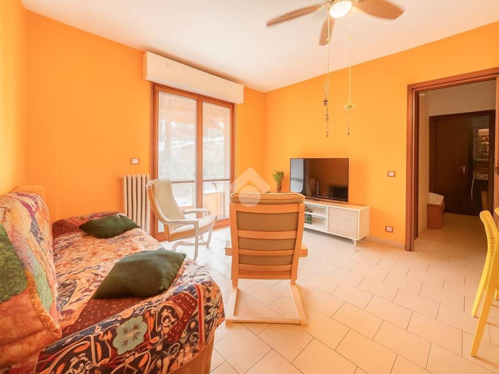 Appartamento a Chieti in Via dei Lucani, 46 - Foto 4