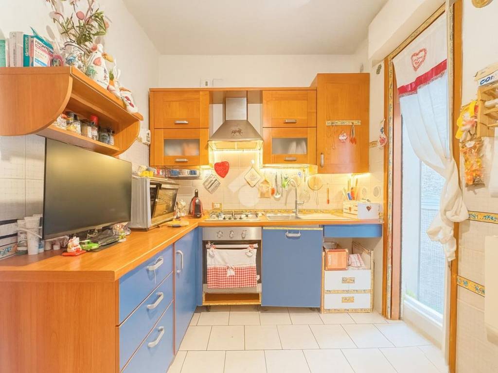 Appartamento a Chieti in Via dei Lucani, 46 - Foto 5