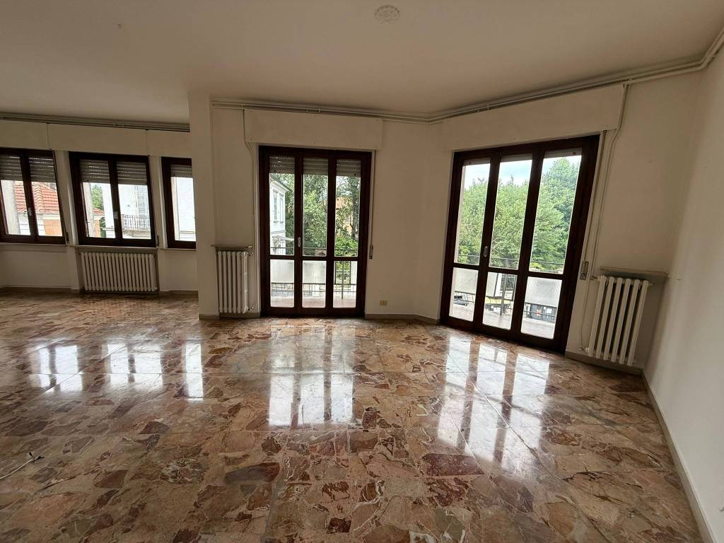 Appartamento a Alessandria in Via Mario Maggioli - Foto 2