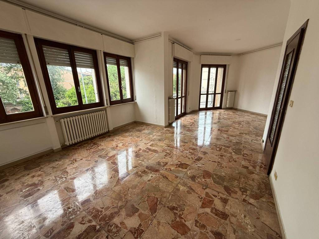 Appartamento a Alessandria in Via Mario Maggioli - Foto 5