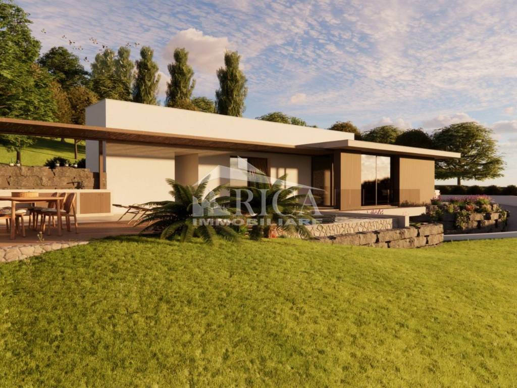 Villa a Alcamo in Via delle Pigne di Don Fabrizio - Foto 3