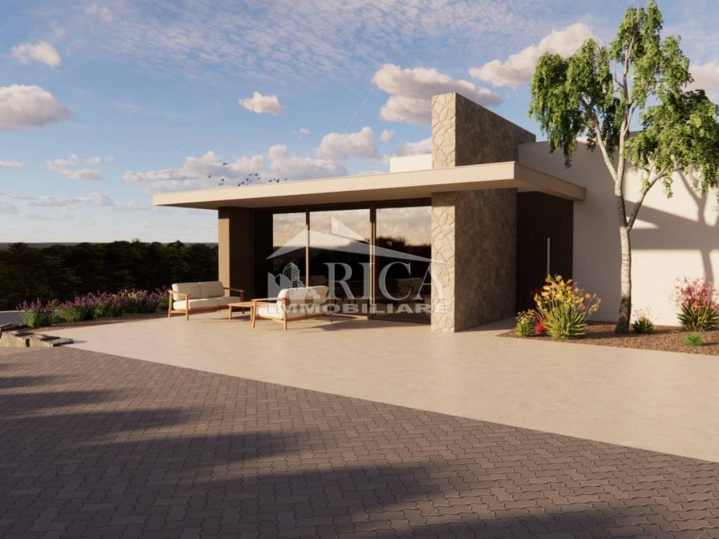 Villa a Alcamo in Via delle Pigne di Don Fabrizio - Foto 4