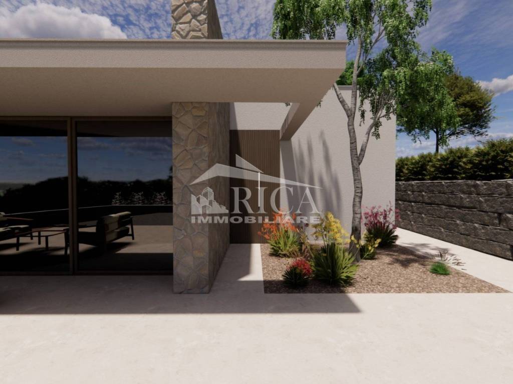 Villa a Alcamo in Via delle Pigne di Don Fabrizio - Foto 5