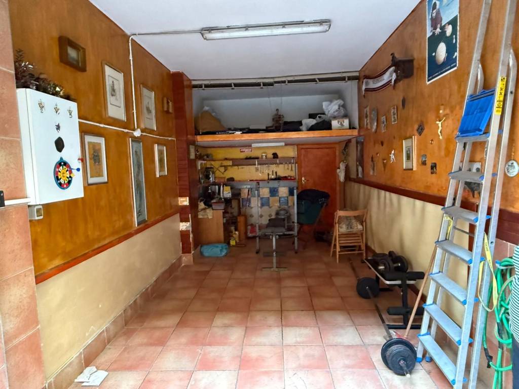Box / garage a Salerno in Via Palinuro - Foto 2