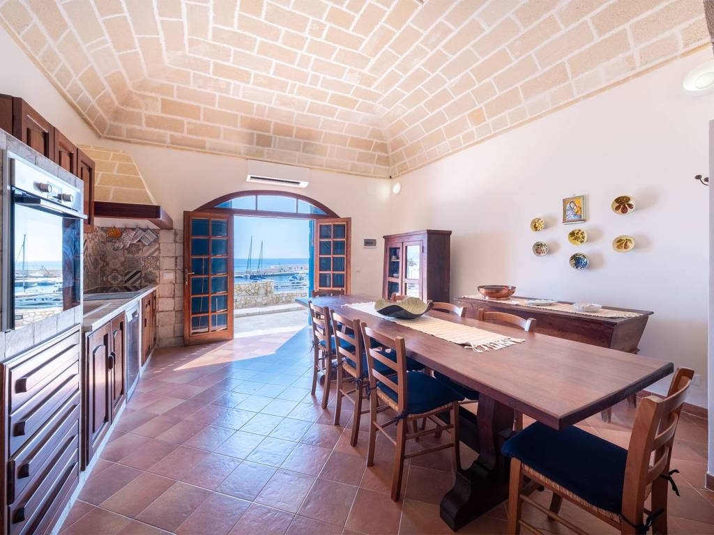 Appartamento a Favignana in Via Telegrafo, 52 - Foto 4