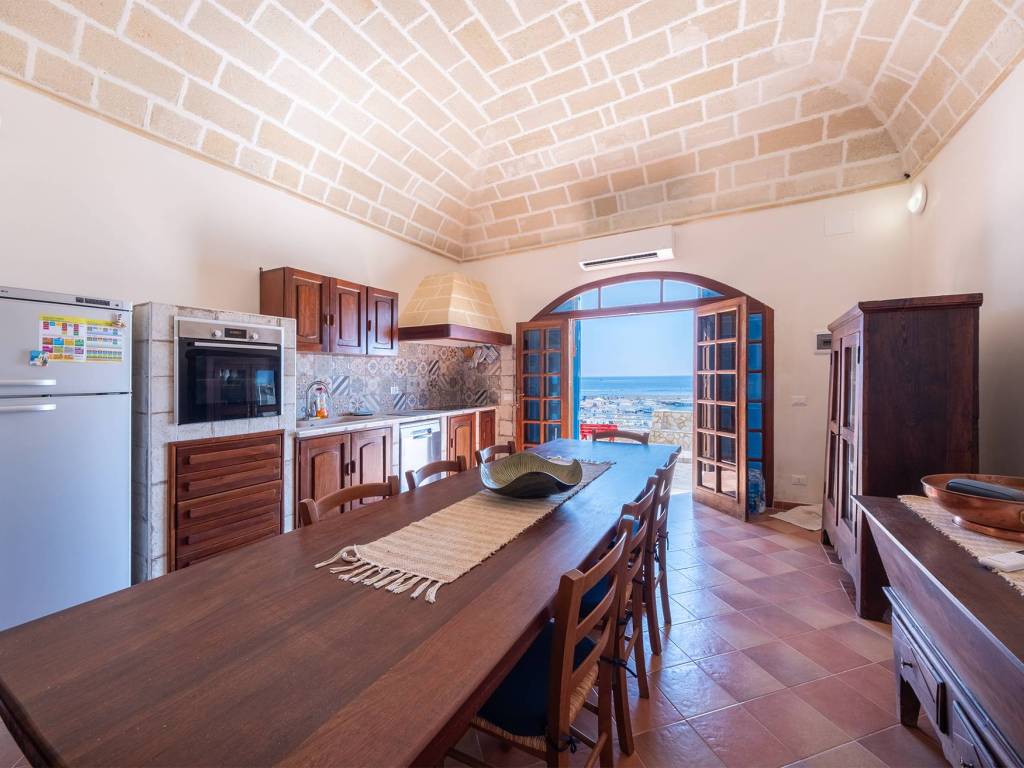 Appartamento a Favignana in Via Telegrafo, 52 - Foto 5