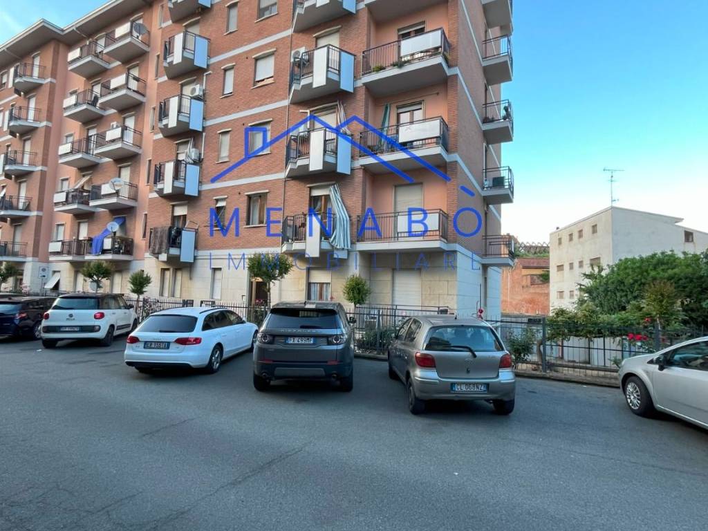 Appartamento a Alessandria in Via Mario Maggioli, 10 - Foto 2