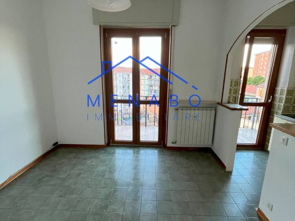 Appartamento a Alessandria in Via Mario Maggioli, 10 - Foto 4