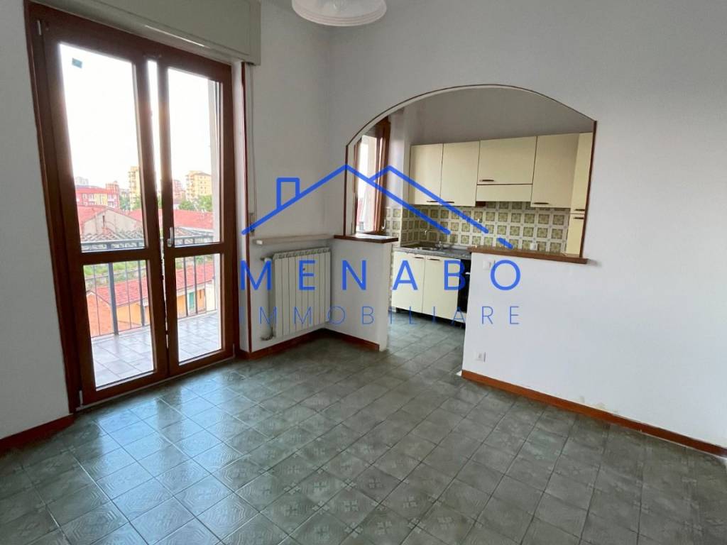 Appartamento a Alessandria in Via Mario Maggioli, 10 - Foto 5
