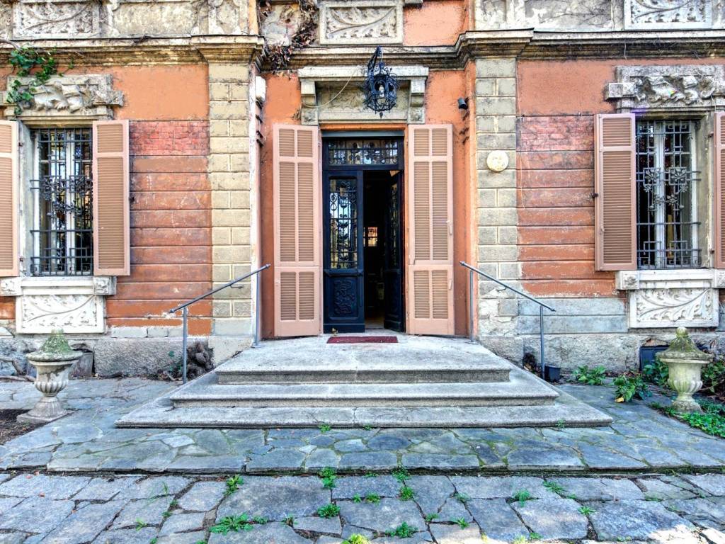 Villa a Alessandria in Via Graziani, 6 - Foto 2