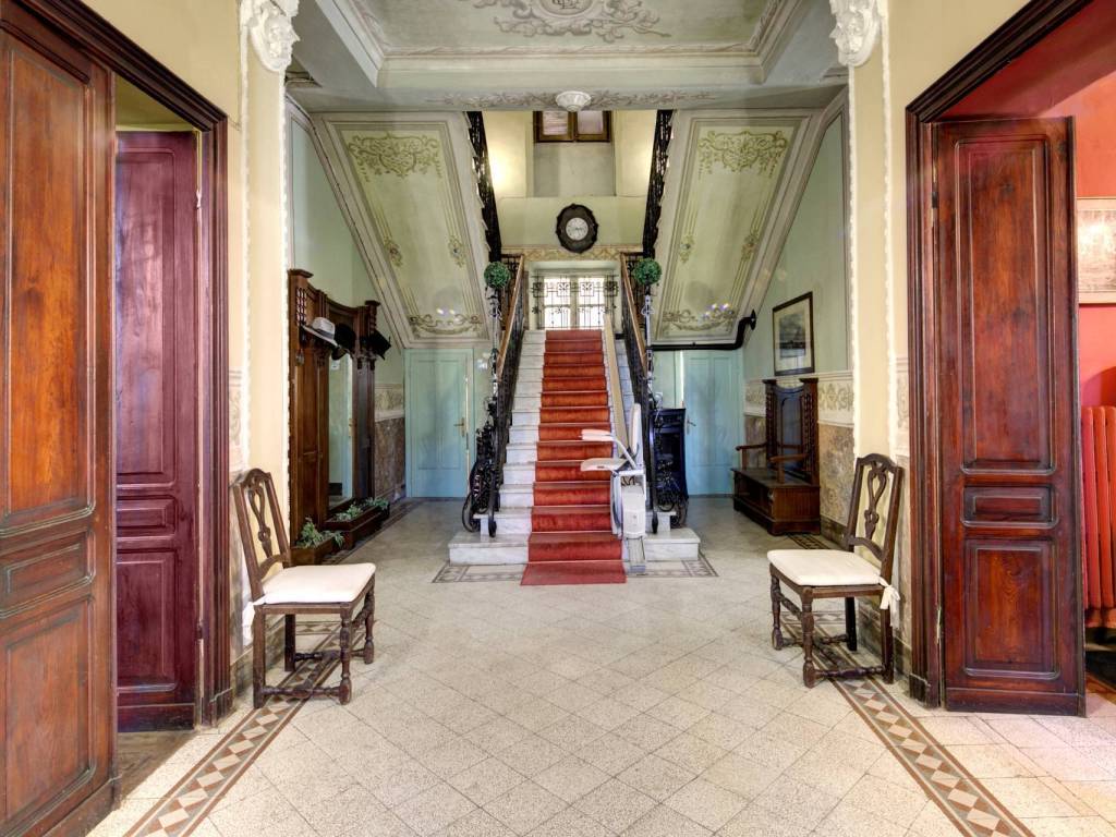 Villa a Alessandria in Via Graziani, 6 - Foto 3