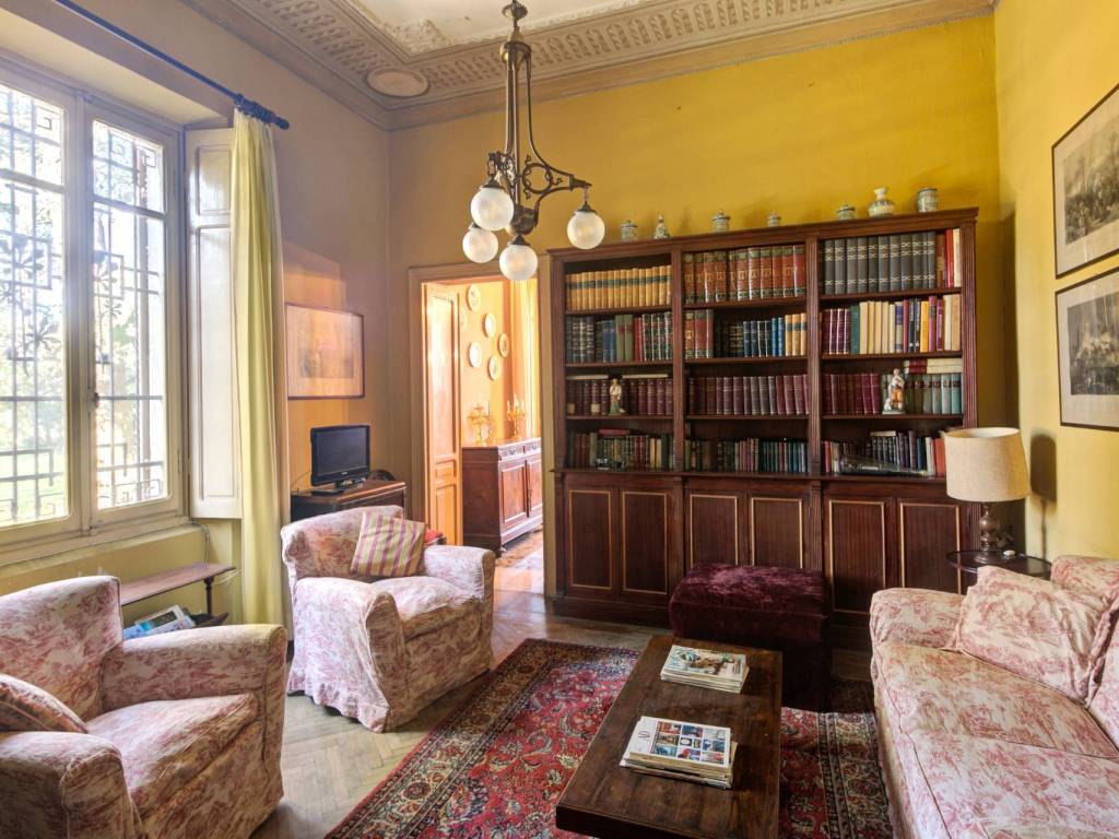Villa a Alessandria in Via Graziani, 6 - Foto 5