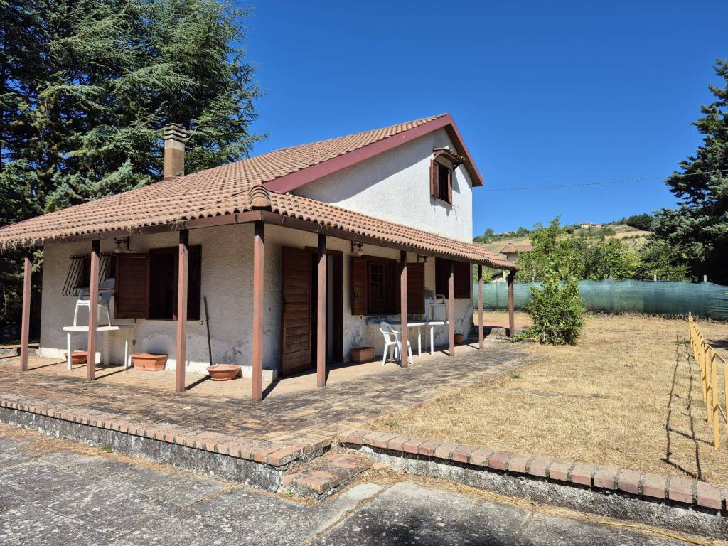 Villa a Pignola - Foto 2