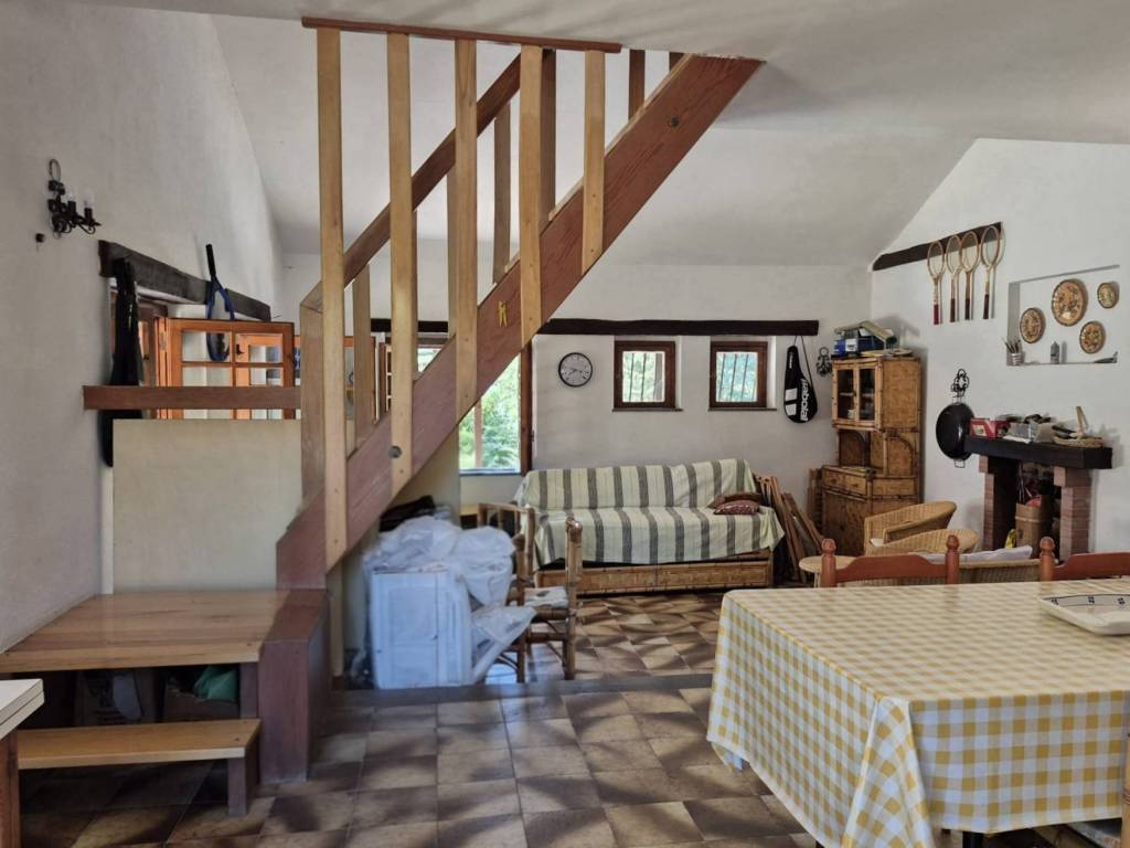 Villa a Pignola - Foto 3