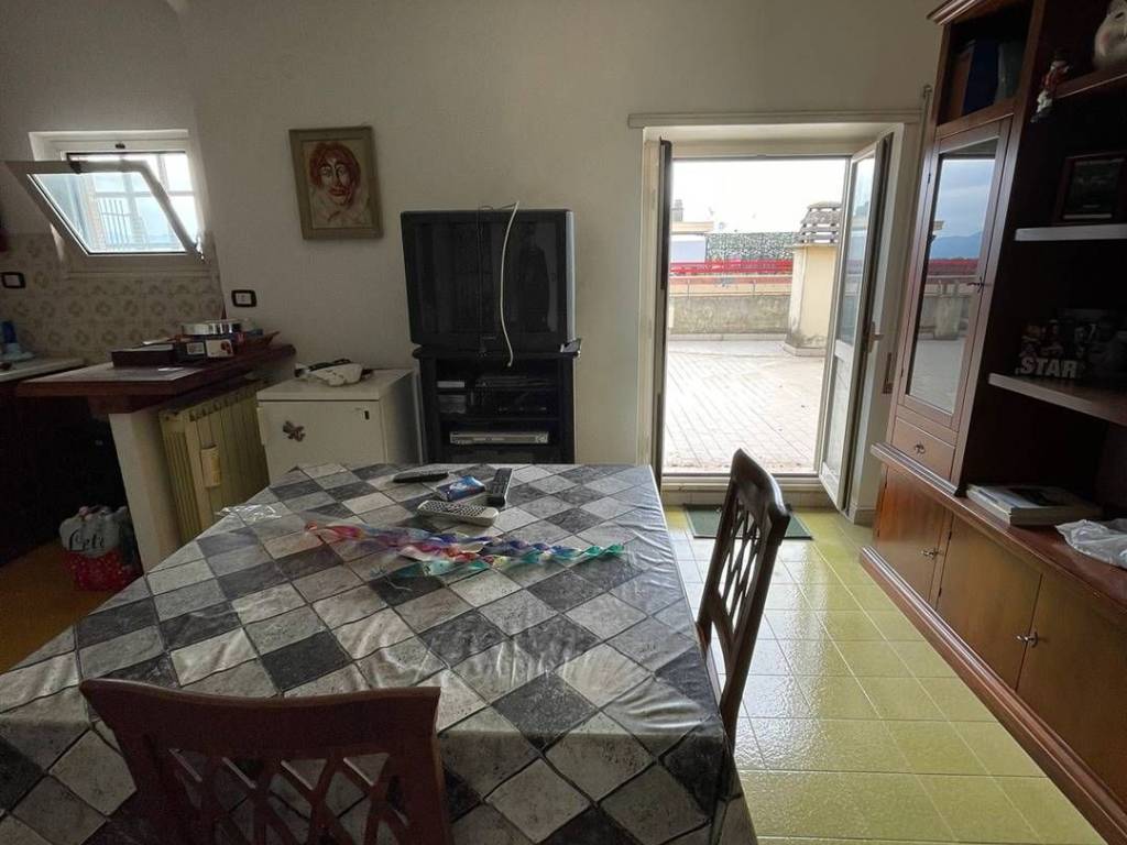 Attico / mansarda a Cisterna di latina in Via Appia Nord - Foto 5