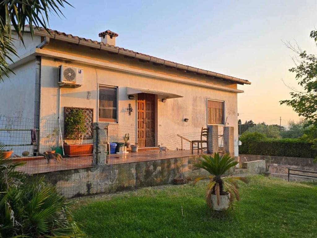 Villa a Siracusa in Via delle Fornaci - Foto 2