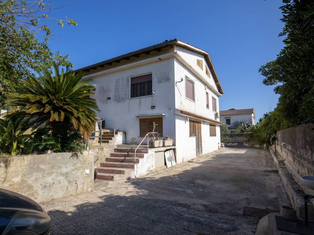 Villa a Siracusa in Via delle Fornaci - Foto 3