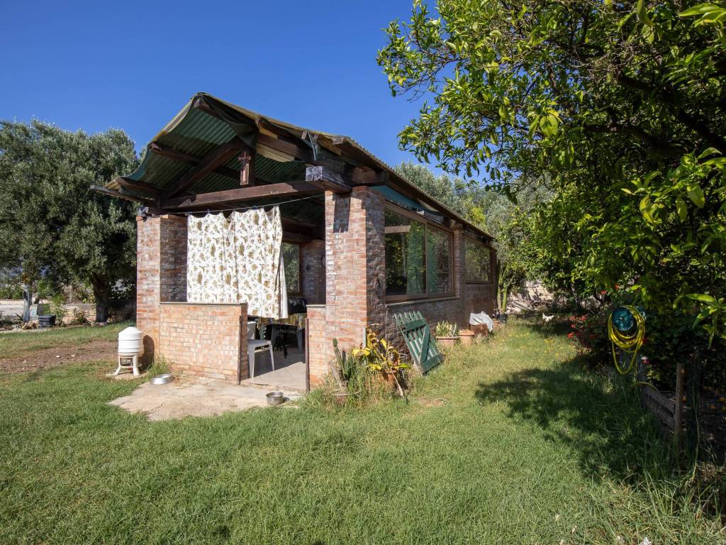 Villa a Siracusa in Via delle Fornaci - Foto 4