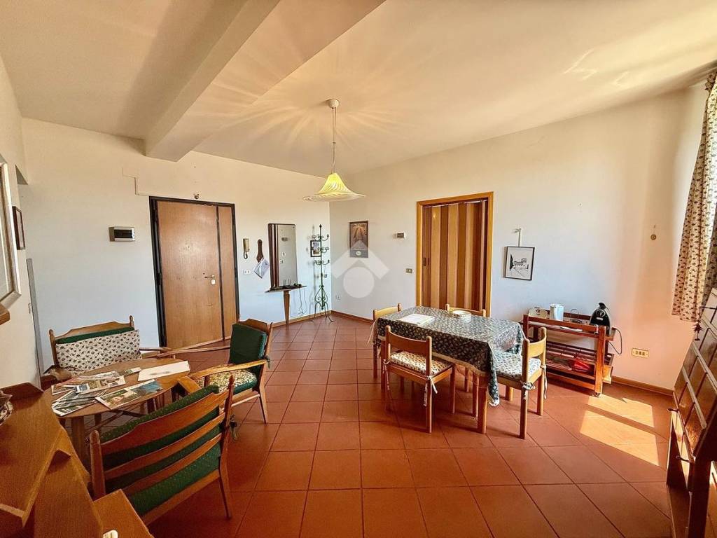 Appartamento a Montale in Piazza Guglielmo Marconi, 4 - Foto 2