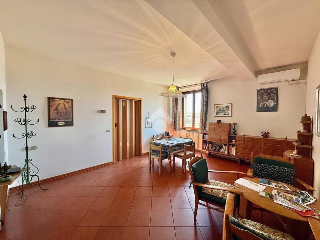 Appartamento a Montale in Piazza Guglielmo Marconi, 4 - Foto 3