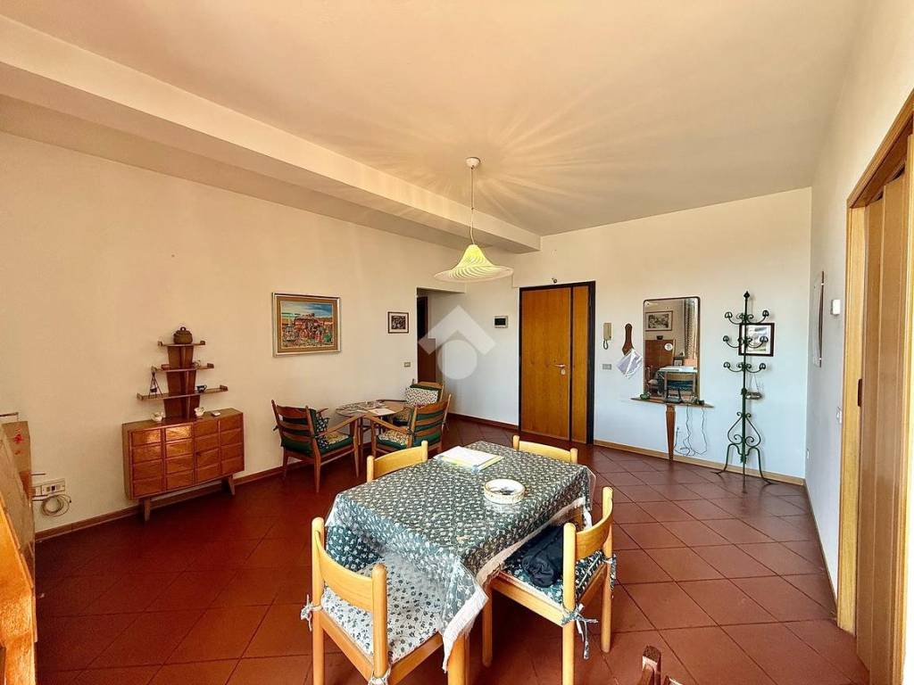 Appartamento a Montale in Piazza Guglielmo Marconi, 4 - Foto 4