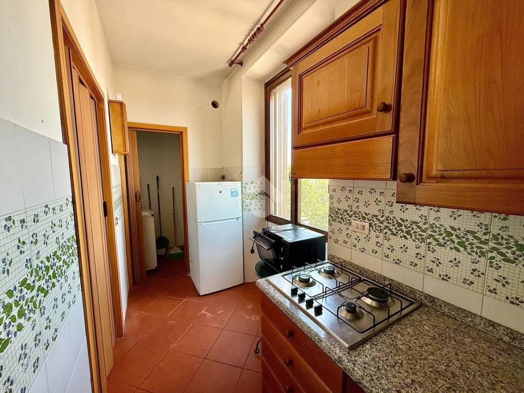 Appartamento a Montale in Piazza Guglielmo Marconi, 4 - Foto 5