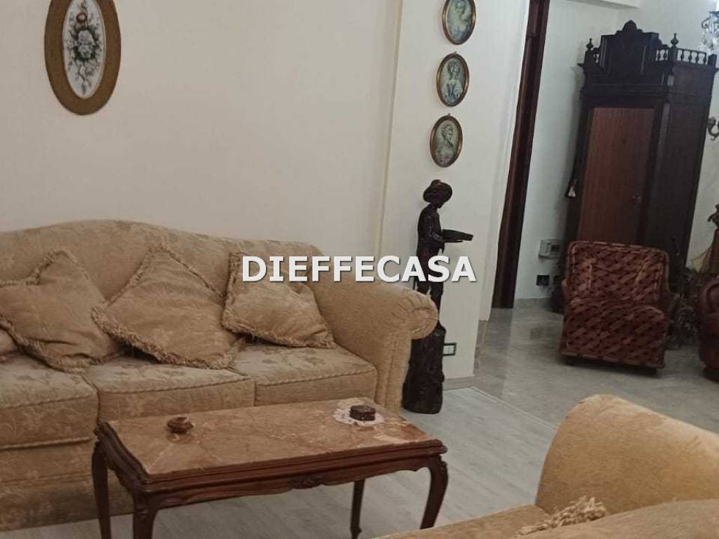 Appartamento a Marsala in Piazza Guglielmo Marconi - Foto 2