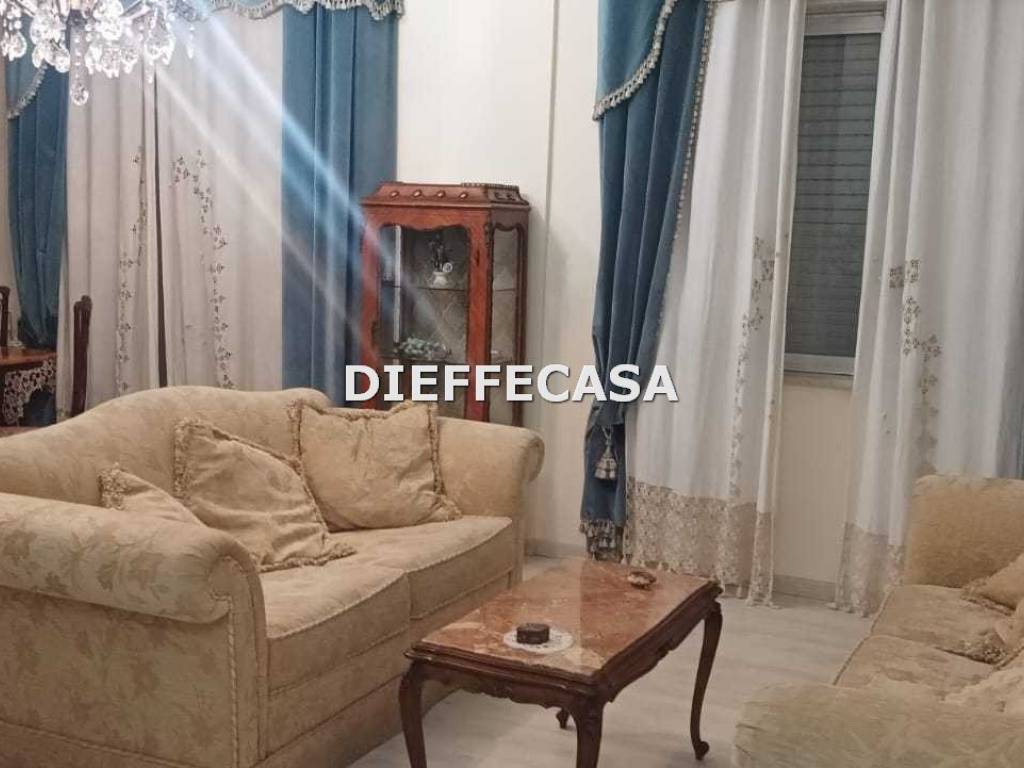 Appartamento a Marsala in Piazza Guglielmo Marconi - Foto 3