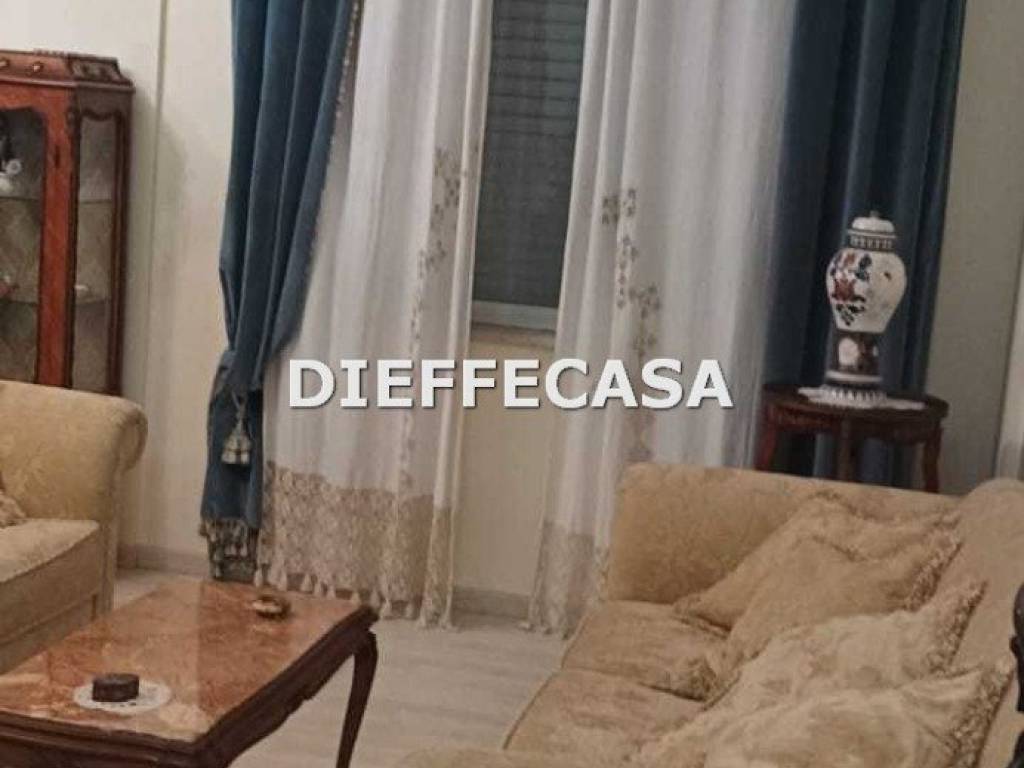 Appartamento a Marsala in Piazza Guglielmo Marconi - Foto 4